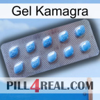 Gel Kamagra viagra3